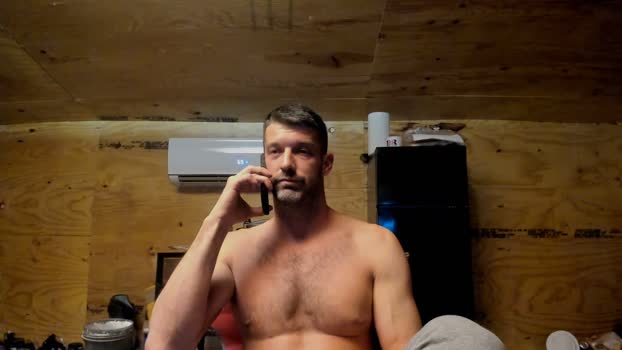 Kenny_Kyle big Webcam SHOW @ Cam4 16-07-2025