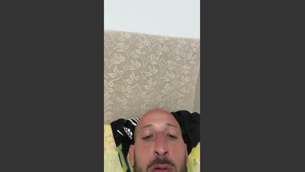 Mazzetta1988 sexybody Webcam SHOW @ Cam4 16-07-2025