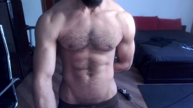 Mikesfyres Recorded Webcam SHOW @ Cam4 15-07-2025