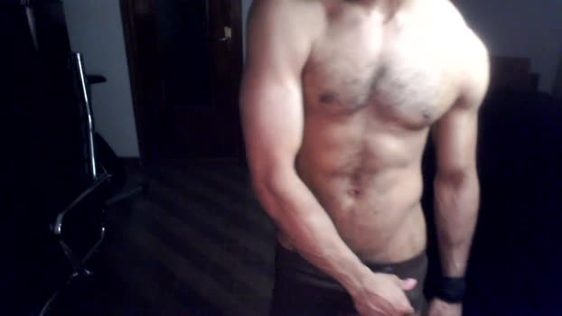 Mikesfyres wank Webcam SHOW @ Cam4 15-07-2025