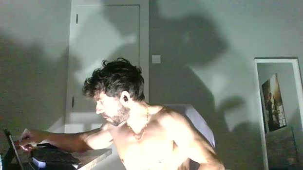 alessandrospain dirty Webcam SHOW @ Cam4 16-07-2025
