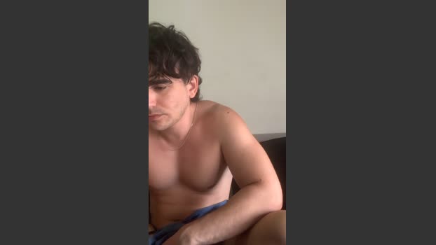 gualas toy Webcam SHOW @ Cam4 15-07-2025