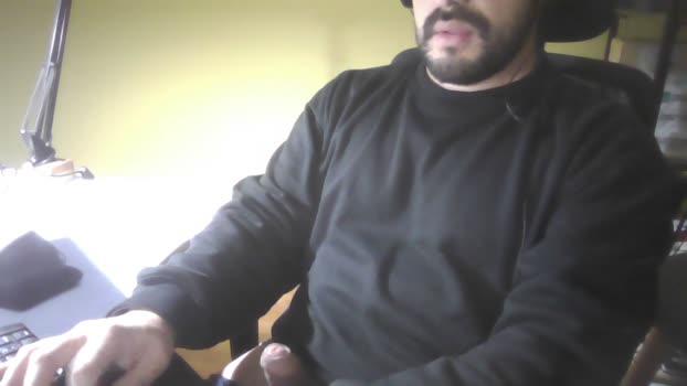 krps01 toy Webcam SHOW @ Cam4 16-07-2025