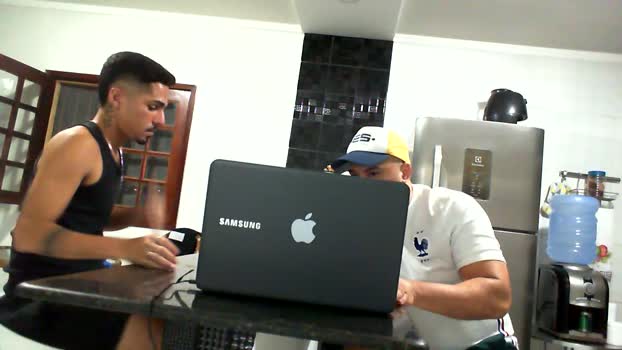 thiagosafad2 sexymale Webcam SHOW @ Cam4 16-07-2025