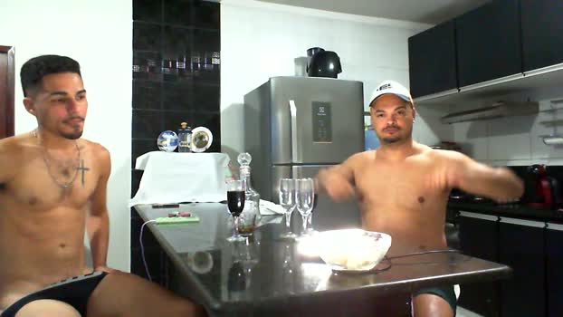 thiagosafad2 bigdick Webcam SHOW @ Cam4 16-07-2025