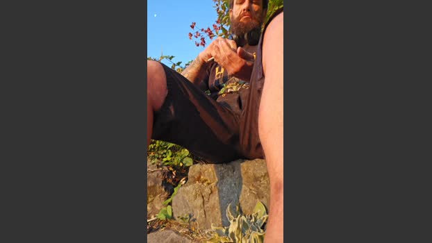 Beardedveteran hardcore Webcam SHOW @ Cam4 17-07-2025