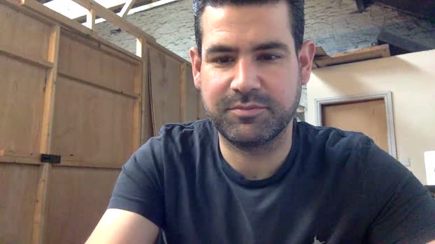 BiDilf40 dirty Webcam SHOW @ Cam4 17-07-2025