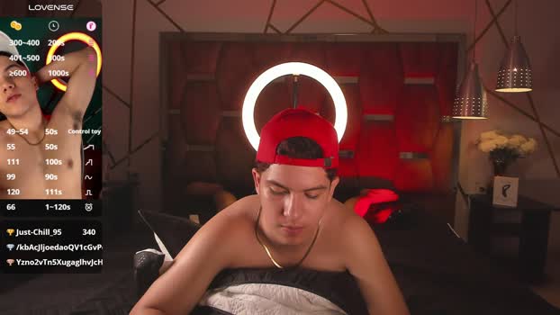 Brat__ beautiful Webcam SHOW @ Cam4 17-07-2025
