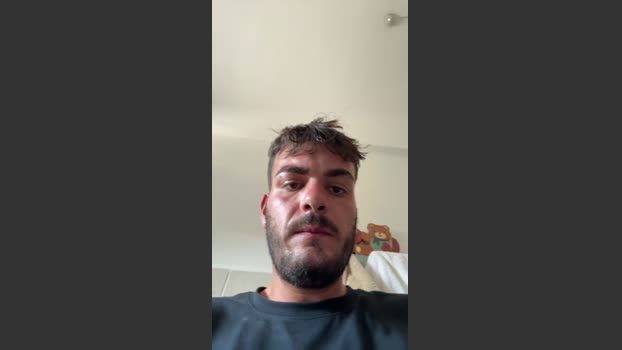 Cazzone22xx strip Webcam SHOW @ Cam4 17-07-2025