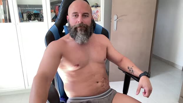 Daniaj87 bigtoys Webcam SHOW @ Cam4 17-07-2025