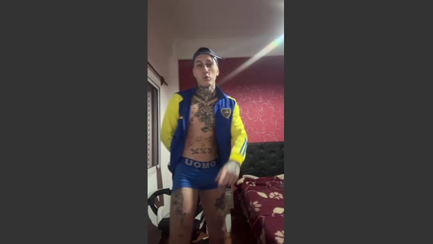 Facundo69xx blowjob Webcam SHOW @ Cam4 17-07-2025