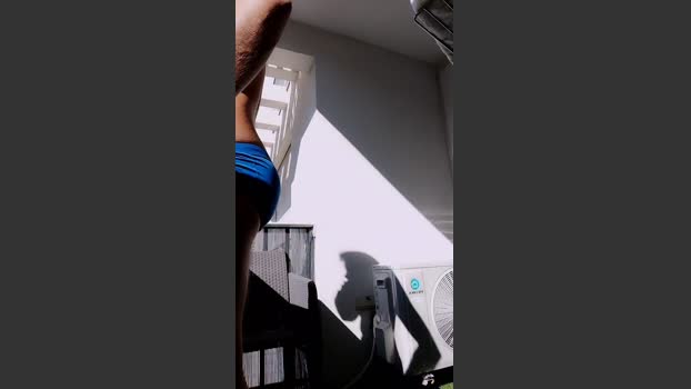 HuGo4K amateur Webcam SHOW @ Cam4 16-07-2025