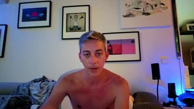 HuGo4K sexyfeet Webcam SHOW @ Cam4 17-07-2025