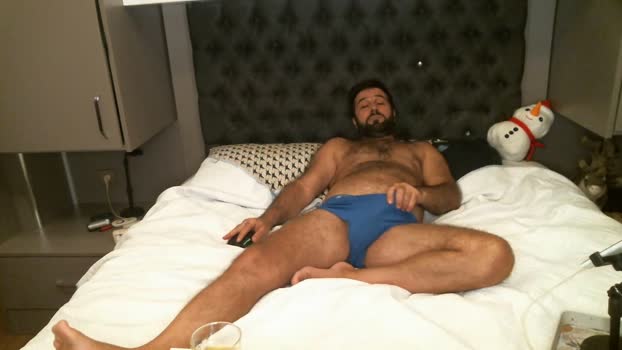 Kenzo07 natural Webcam SHOW @ Cam4 17-07-2025