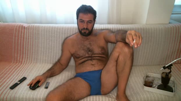 Kenzo07 handsome Webcam SHOW @ Cam4 17-07-2025