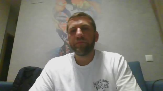 SantiBanton_ bigdick Webcam SHOW @ Cam4 17-07-2025
