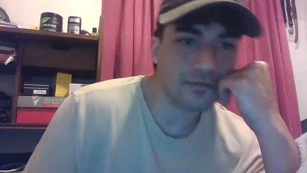 krikri_c4 strip Webcam SHOW @ Cam4 17-07-2025