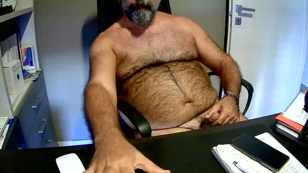kuros1967 Cam Webcam SHOW @ Cam4 17-07-2025