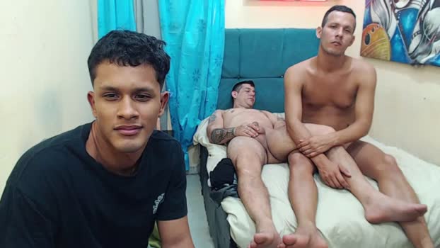 mastermonstcock beautiful Webcam SHOW @ Cam4 17-07-2025