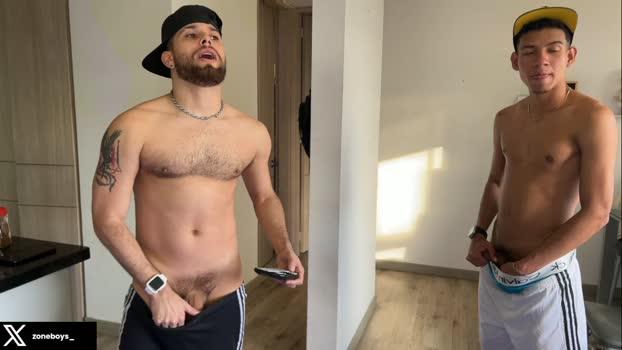 zoneboys_ orgasm Webcam SHOW @ Cam4 17-07-2025