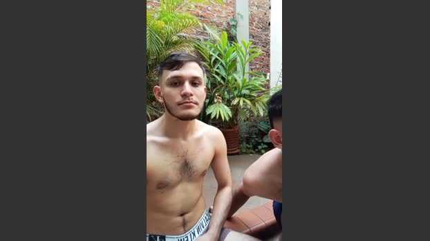 Billyytomy nasty Webcam SHOW @ Cam4 18-07-2025