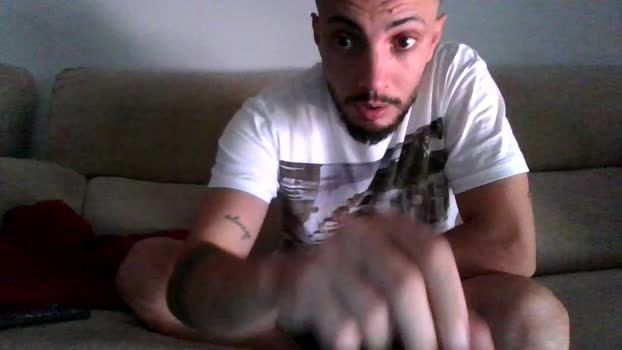 Chico_30gr suck Webcam SHOW @ Cam4 18-07-2025