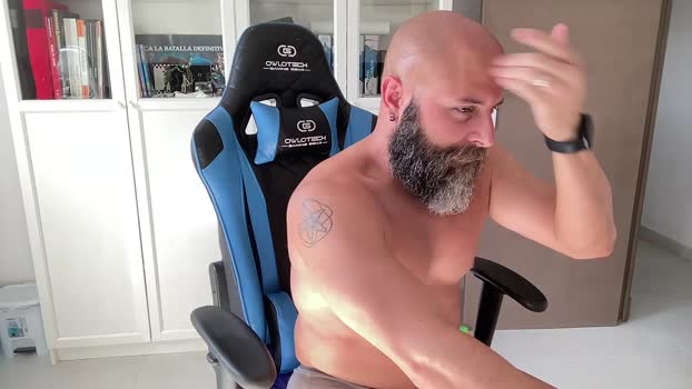 Daniaj87 fingers Webcam SHOW @ Cam4 17-07-2025