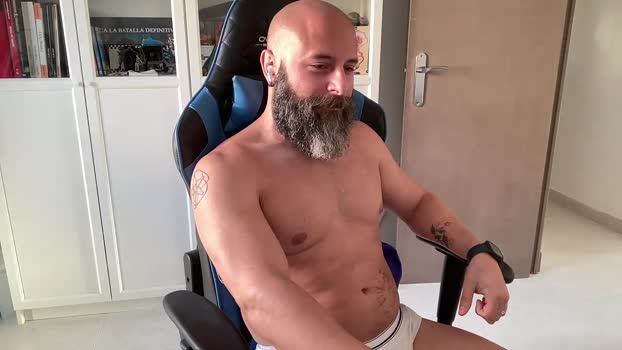 Daniaj87 bigtoys Webcam SHOW @ Cam4 18-07-2025