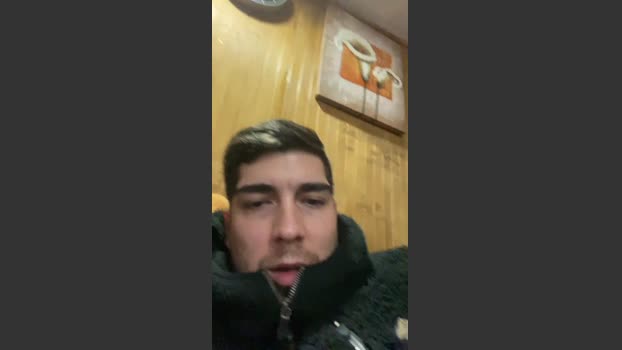 Diablosantino cute Webcam SHOW @ Cam4 18-07-2025