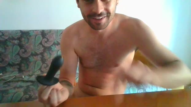 FetishSlave92 cute Webcam SHOW @ Cam4 18-07-2025