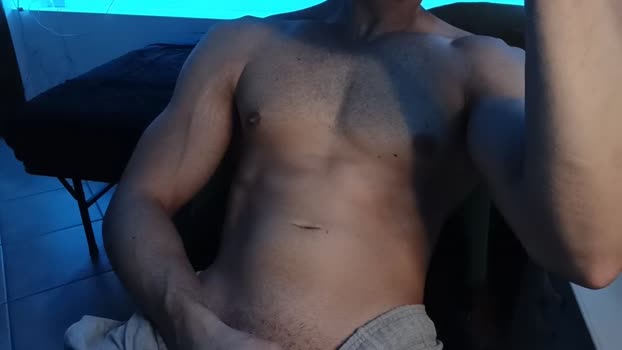 Frabroker big Webcam SHOW @ Cam4 18-07-2025