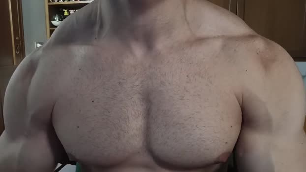 Frabroker Recorded Webcam SHOW @ Cam4 18-07-2025