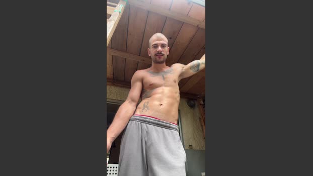 Greyoff legs Webcam SHOW @ Cam4 18-07-2025