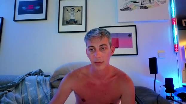 HuGo4K prettyface Webcam SHOW @ Cam4 17-07-2025