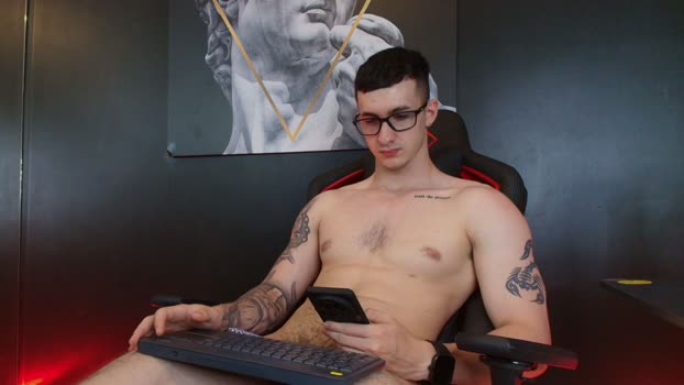 JacksonOlsenn show Webcam SHOW @ Cam4 18-07-2025