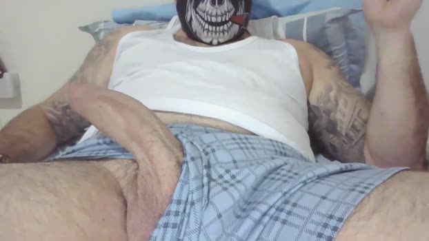 LorddKratoss yummy Webcam SHOW @ Cam4 18-07-2025