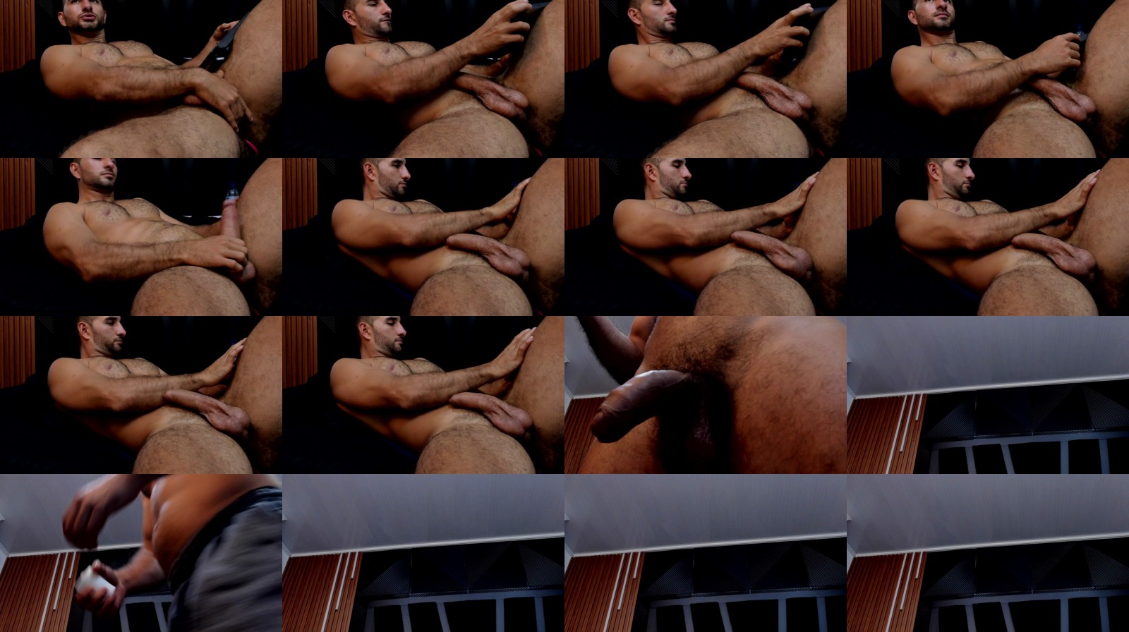 Lorenzo_Walker naughty Webcam SHOW @ Cam4 18-07-2025