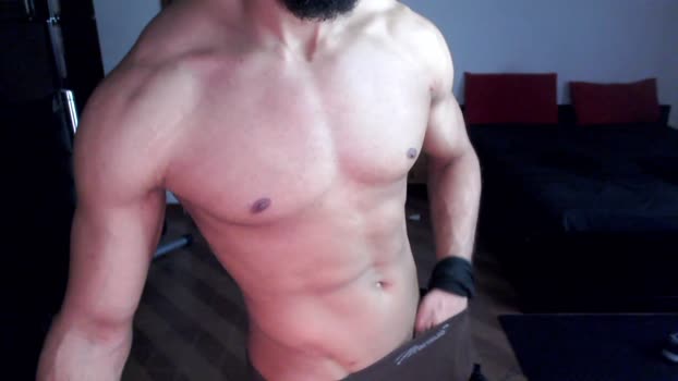 Mikesfyres squirt Webcam SHOW @ Cam4 17-07-2025