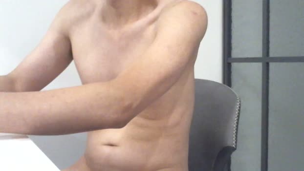 Vodka777 strip Webcam SHOW @ Cam4 18-07-2025