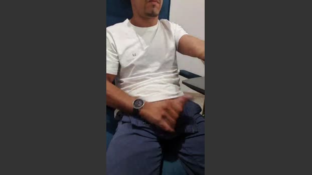 disableman horny Webcam SHOW @ Cam4 18-07-2025