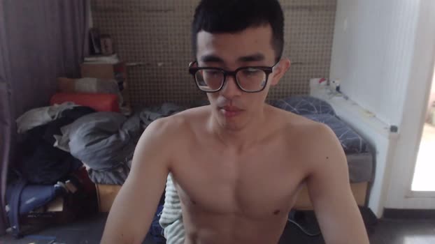 jason_KK deep Webcam SHOW @ Cam4 18-07-2025