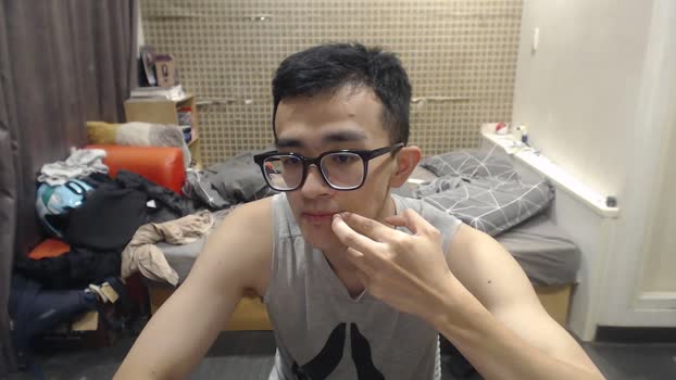 jason_KK ass Webcam SHOW @ Cam4 18-07-2025