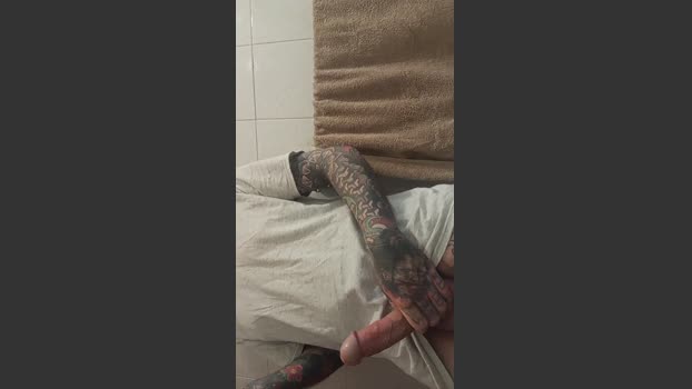 luciferino18 Pretty Webcam SHOW @ Cam4 18-07-2025