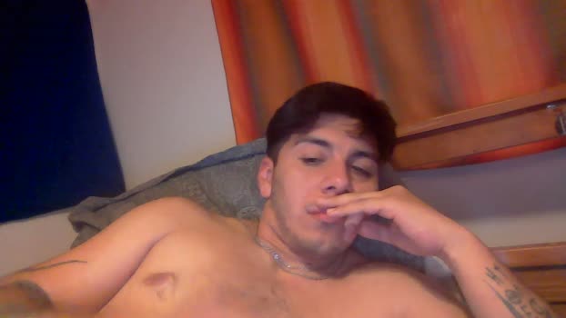 matiaslol666 show Webcam SHOW @ Cam4 18-07-2025