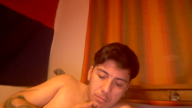 matiaslol666 Nude Webcam SHOW @ Cam4 18-07-2025