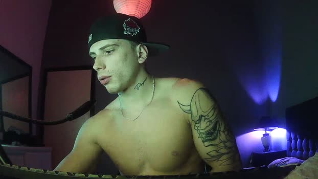 onlybauti Ass Webcam SHOW @ Cam4 18-07-2025
