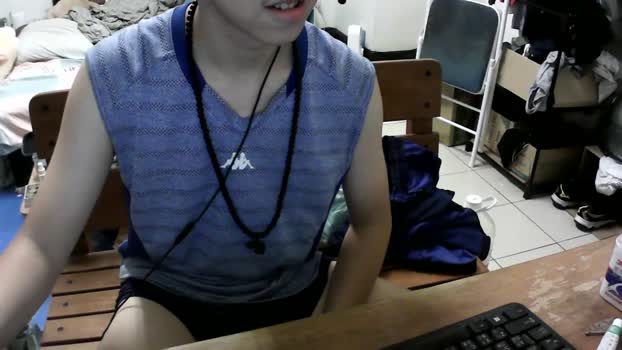 rayo220 jerking Webcam SHOW @ Cam4 17-07-2025