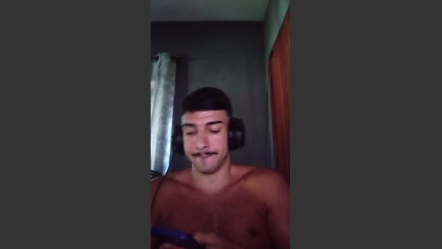 robsonhaha naked Webcam SHOW @ Cam4 18-07-2025