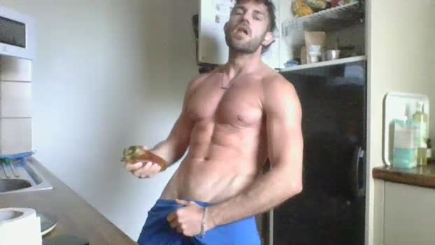 ALPHA_HUNK striptease Webcam SHOW @ Cam4 19-07-2025