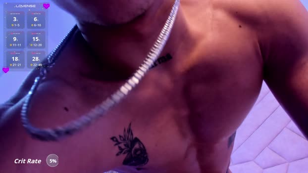 Akaza_ hardcock Webcam SHOW @ Cam4 19-07-2025